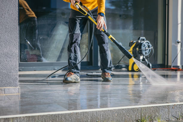 Best House Exterior Washing  in East Bethel, MN