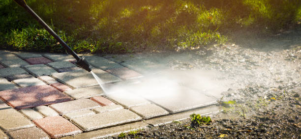 Trusted East Bethel, MN Pressure Washing Services Experts