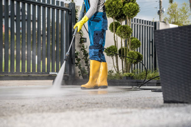 Best Post-Construction Pressure Washing  in East Bethel, MN